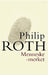 Menneskemerket 9788253026596 Philip Roth Brukte bøker
