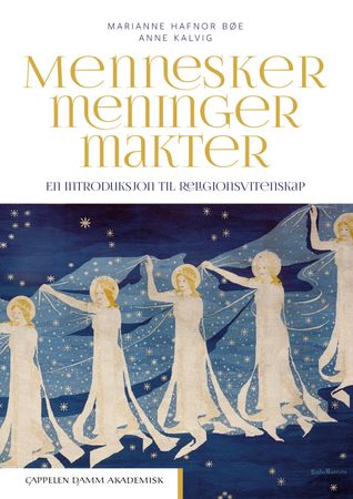 Mennesker, meninger, makter 9788202610036 Anne Kalvig Marianne Hafnor Bøe Brukte bøker