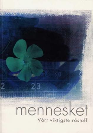 Mennesket 9788290830552 Kjetil Røttereng Terje Hillestad Brukte bøker