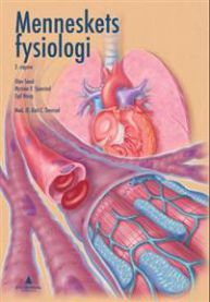 Menneskets fysiologi 9788205423411 Øystein V. Sjaastad Olav Sand Egil Haug Brukte bøker