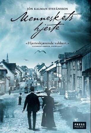 Menneskets hjerte 9788275477116   Brukte bøker