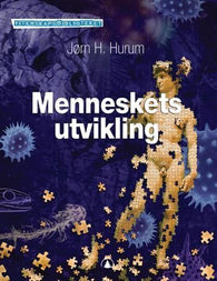 Menneskets utvikling 9788205331945 Jørn H. Hurum Brukte bøker