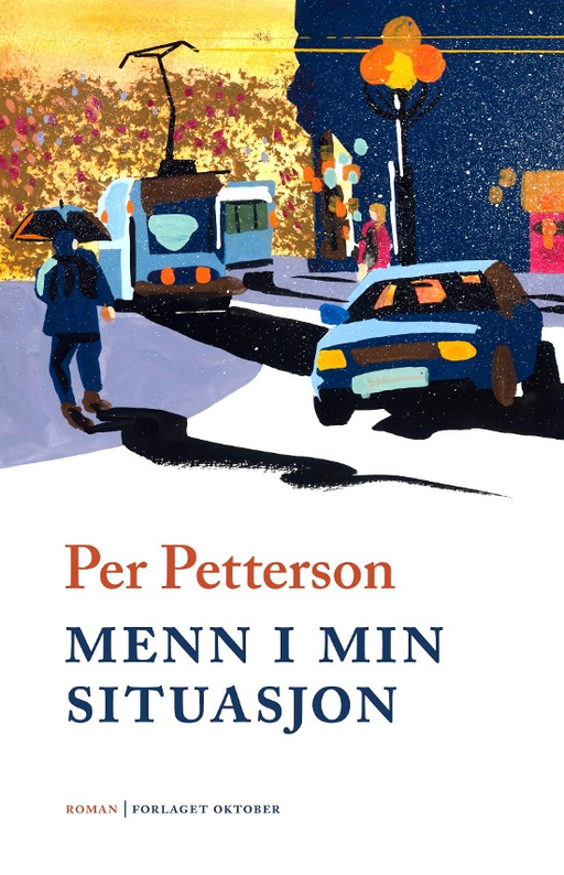 Menn i min situasjon - Bokia.no