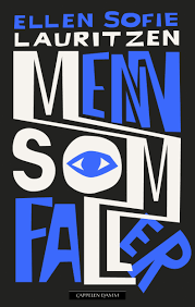 Menn som faller (Innbundet) - Bokia.no