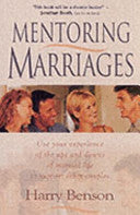 Mentoring Marriages 9781854246998 Harry Benson Brukte bøker