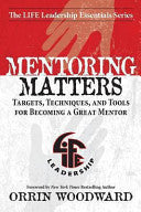 Mentoring Matters 9780989576314 Orrin Woodward Brukte bøker