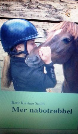 Mer nabotrøbbel 9788230328071 Berit Kristine Smith Brukte bøker