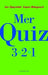 Mer quiz 3 2 1 9788202247669 Jon Gjøystdal Espen Ødegaard Brukte bøker