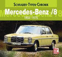 Mercedes-Benz - 8 9783613030251 Cajetan Sacardi Brukte bøker