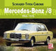 Mercedes-Benz - 8 9783613030251 Cajetan Sacardi Brukte bøker