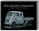Mercedes-Benz Transporter 9783868520682  Brukte bøker