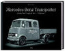 Mercedes-Benz Transporter 9783868520682  Brukte bøker