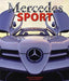Mercedes sport 9783833123504 Hartmut Lehbrink Brukte bøker