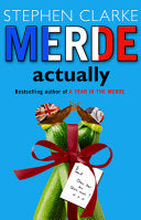 Merde Actually 9780552773416 Stephen Clarke Brukte bøker