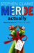 Merde Actually 9780552773416 Stephen Clarke Brukte bøker