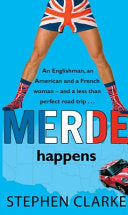 Merde Happens 9780552773522 Stephen Clarke Brukte bøker