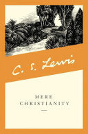 Mere Christianity 9780060652920 C. S. Lewis Brukte bøker