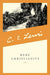 Mere Christianity 9780060652920 C. S. Lewis Brukte bøker
