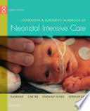 Merenstein & Gardner's Handbook of Neonatal Intensive Care 9780323320832 Sandra Lee Gardner Brian S. Carter MD FAAP Mary I Enzman-Hines Jacinto A. Hernandez Brukte bøker