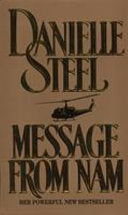 Message from Nam 9780552135245 Danielle Steel Brukte bøker