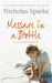 Message in a Bottle 9780751551884 Nicholas Sparks Brukte bøker