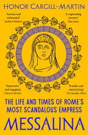 Messalina 9781801102605 HONOR. CARGILL-MARTIN Brukte bøker