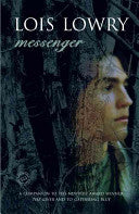 Messenger 9780385732536 Lois Lowry Brukte bøker