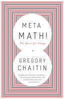 Meta Math! 9781400077977 Gregory Chaitin Brukte bøker