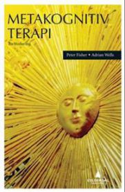 Metakognitiv terapi: en innføring 9788205415447  Brukte bøker
