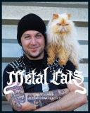 Metal Cats 9781576876770 Alexandra Crockett Brukte bøker