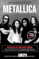 Metallica 9780879309701 Guitar World Magazine Brukte bøker