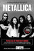 Metallica 9780879309701 Guitar World Magazine Brukte bøker