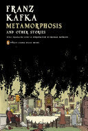 Metamorphosis and Other Stories 9780143105244 Franz Kafka Brukte bøker