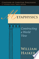 Metaphysics 9780877843412 William Hasker Brukte bøker
