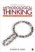 Methodological Thinking: Basic Principles of Social Research Design 9781506304717 Donileen R. Loseke Brukte bøker