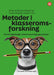 Metoder i klasseromsforskning 9788215047508  Brukte bøker