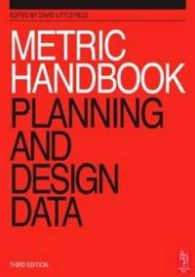 Metric Handbook 9780750652810 Littlefield David Brukte bøker
