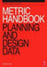 Metric Handbook 9780750652810 Littlefield David Brukte bøker