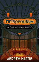 Metropolitain 9781472157881 Andrew Martin Brukte bøker