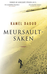 Meursault-saken 9788274885905 Kamel Daoud Brukte bøker