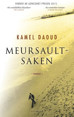 Meursault-saken 9788274885905 Kamel Daoud Brukte bøker