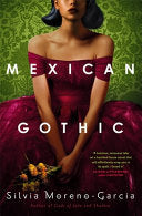 Mexican Gothic 9781529402681 Silvia Moreno-Garcia Brukte bøker