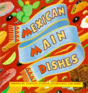 Mexican Main Dishes 9781850766520 Marlena Spieler Brukte bøker