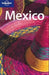 Mexico 9781740596862  Brukte bøker