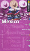 Mexico 9780749546298 AA Staff Brukte bøker