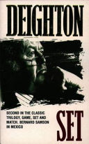 Mexico Set 9780586058213 Len Deighton Brukte bøker