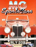 Mg Sports Cars 9781858336060 Malcolm Green Brukte bøker
