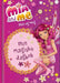 Mia and Me. Mia og meg. Min magiske dagbok 9788281851597  Brukte bøker
