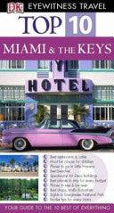 Miami and the Keys 9781405308106 Jeffrey Kennedy Brukte bøker