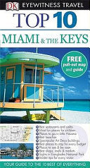 Miami and the Keys 9781405333511 Jeffrey Kennedy Brukte bøker